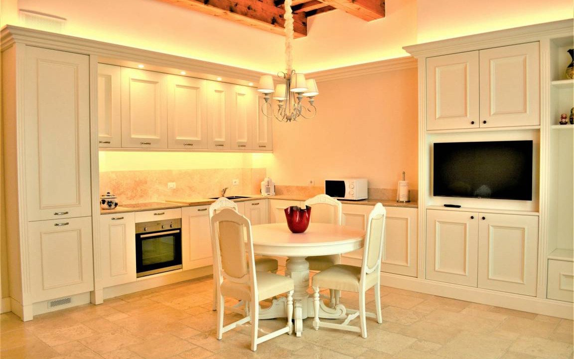 Photo of Kitchen in Vinci