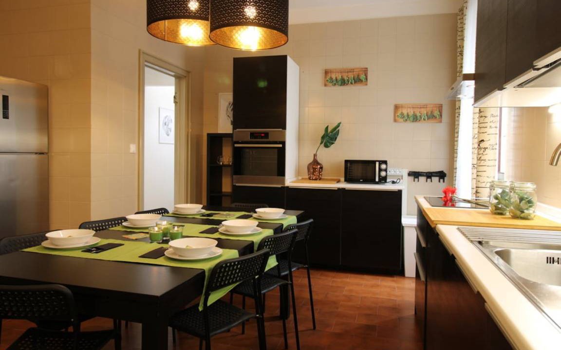 Photo of Kitchen in Porta Venezia