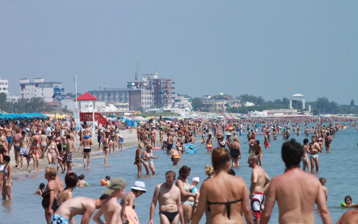Photo of Others in Lido di Pomposa