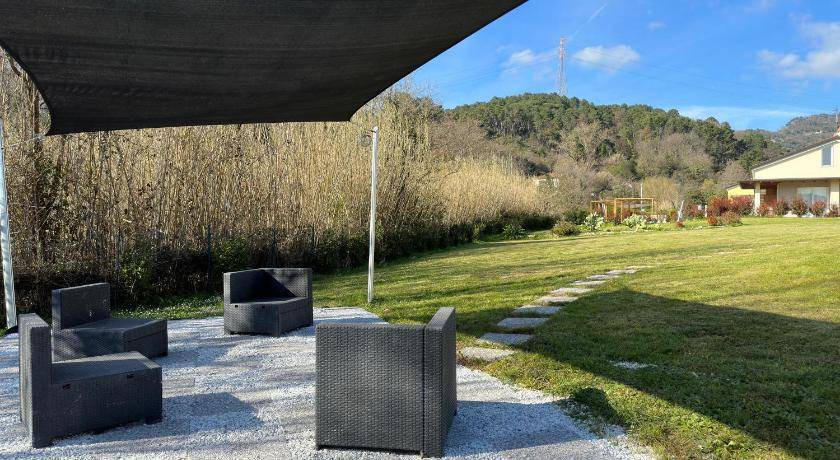 Photo of Patio Balcony in Sarzana