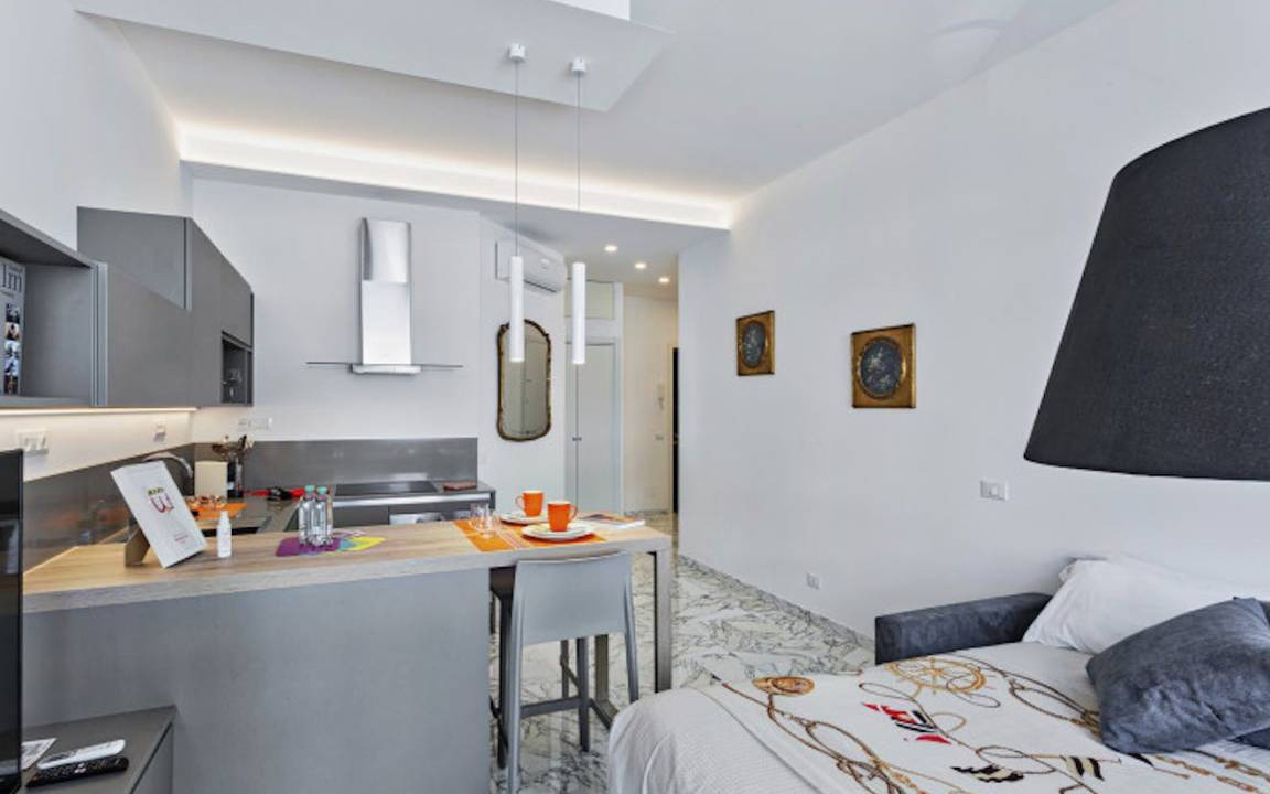 Photo of Bedroom in Carignano