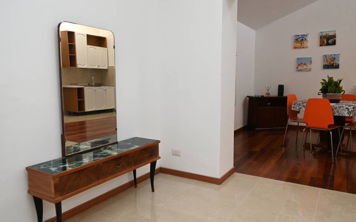 Photo of Livingroom in Centro Storico