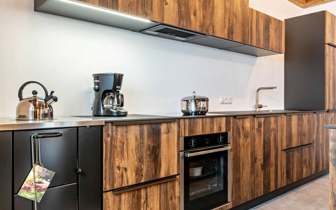 Photo of Kitchen in Sarntal