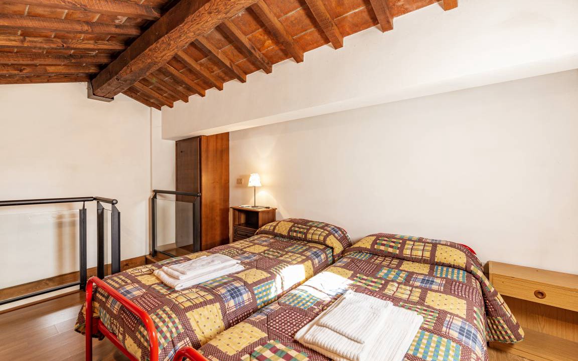 Photo of Bedroom in Castiglione del Lago