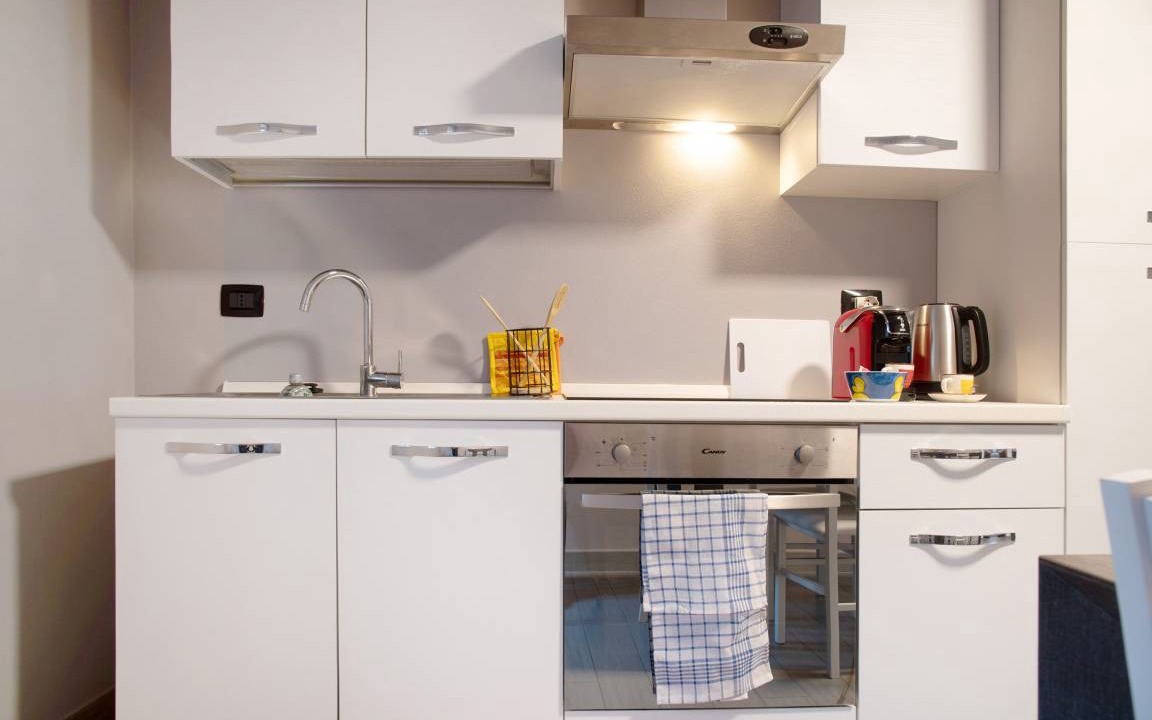 Photo of Kitchen in Castello