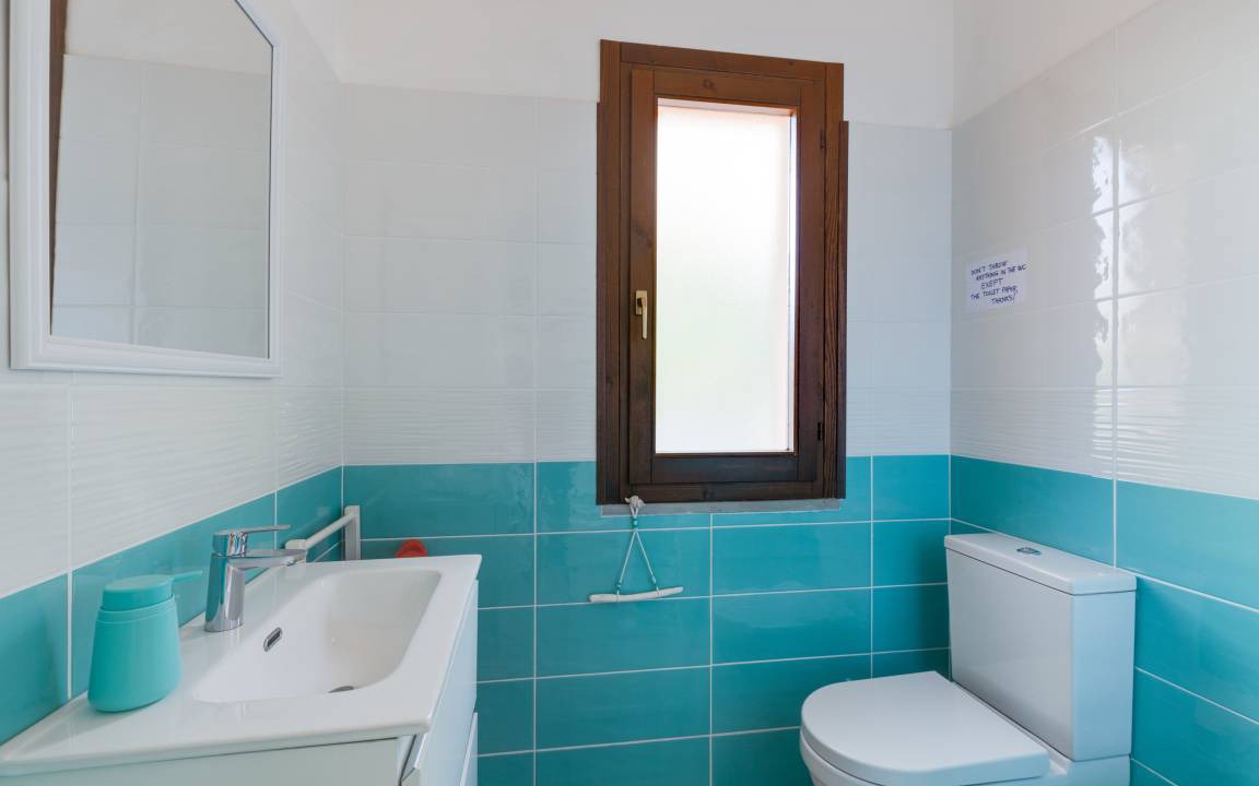 Photo of Bathroom in Narbolia