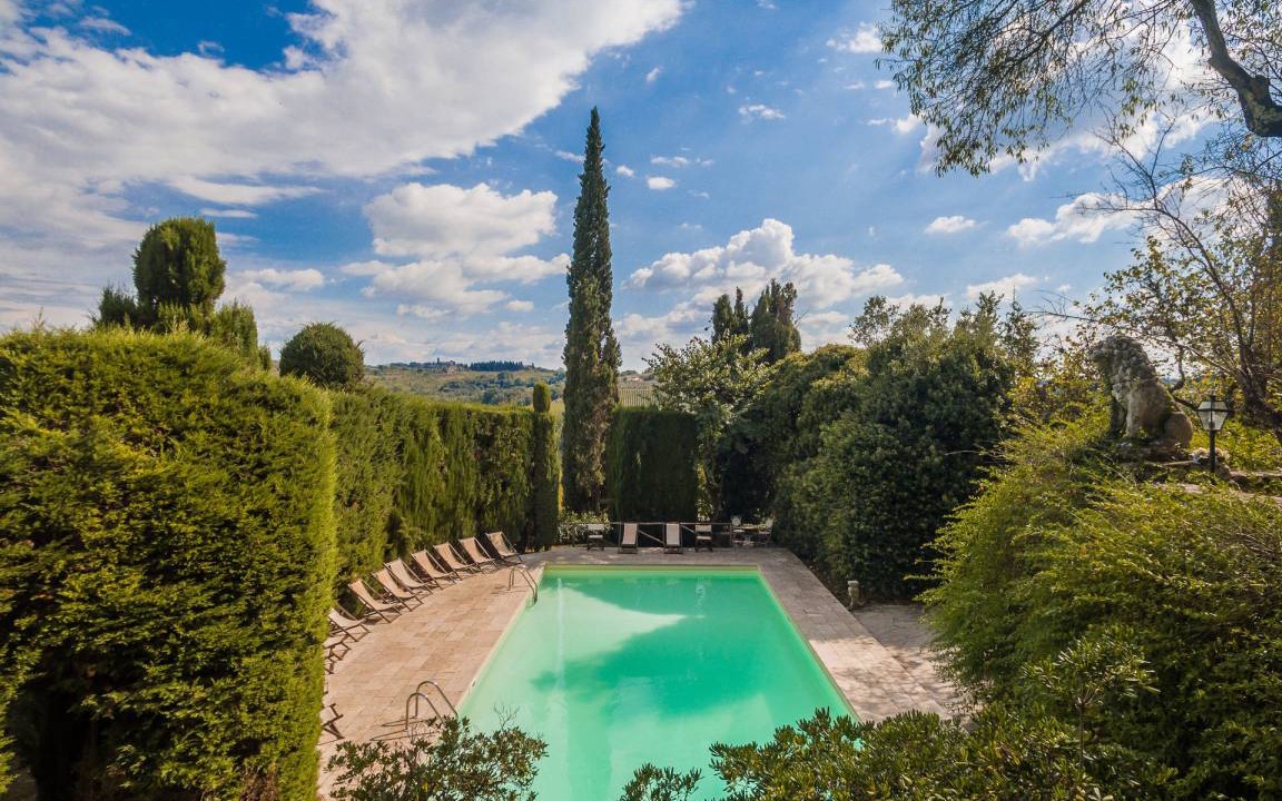 Photo of Outdoor in Montegufoni