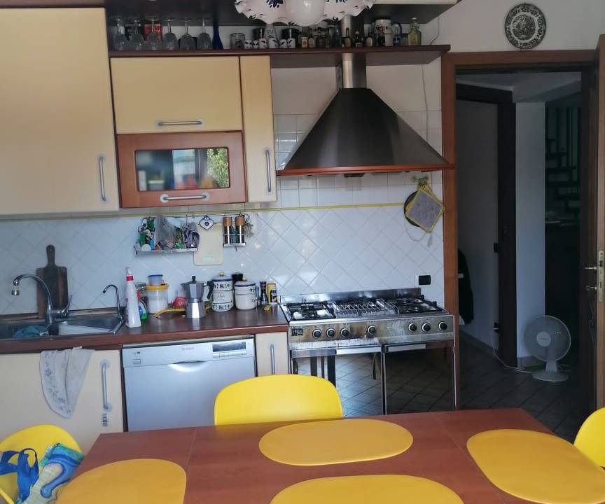 Photo of Kitchen in Fregenae