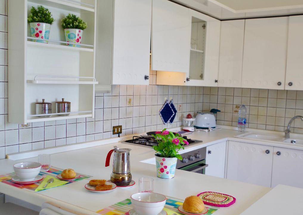 Photo of Kitchen in Zorzino