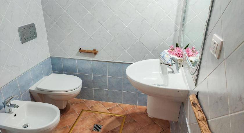 Photo of Bathroom in Villaggio delle Mimose