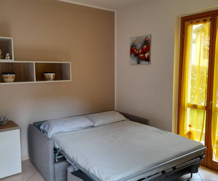 Photo of Bedroom in Luino