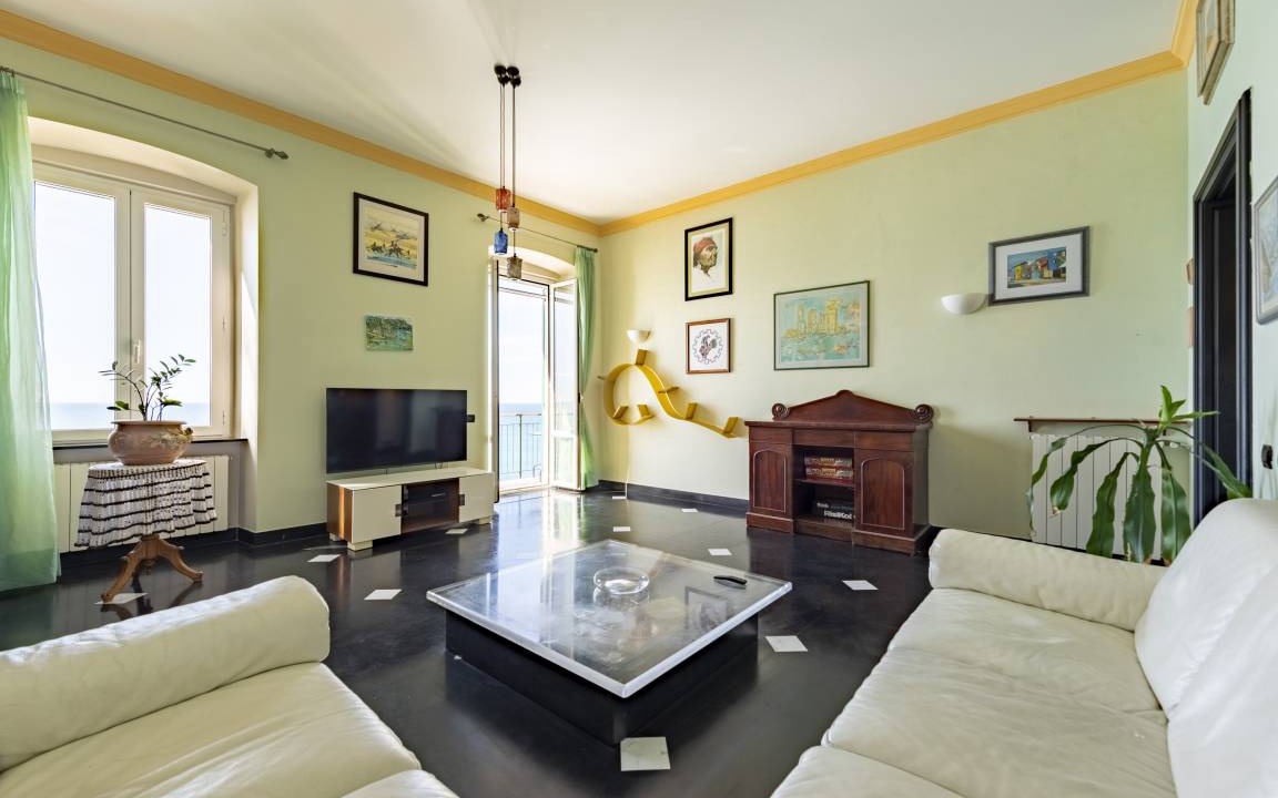 Photo of Livingroom in Nervi