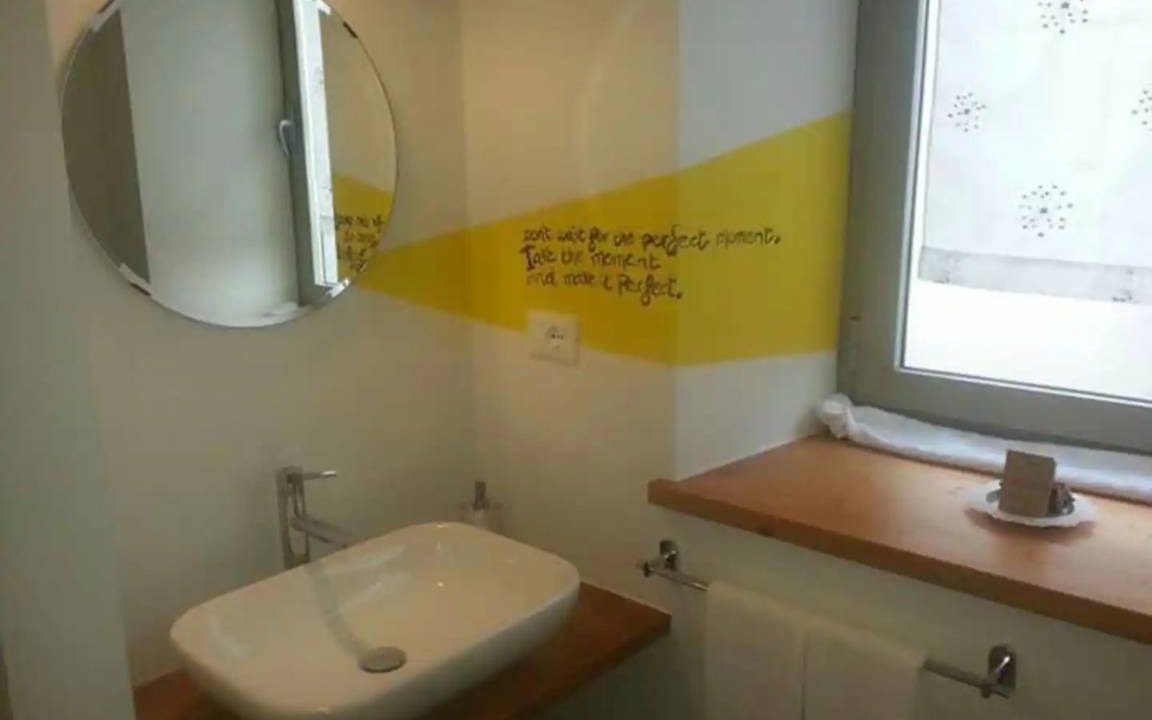 Photo of Bathroom in Lorenzago di Cadore