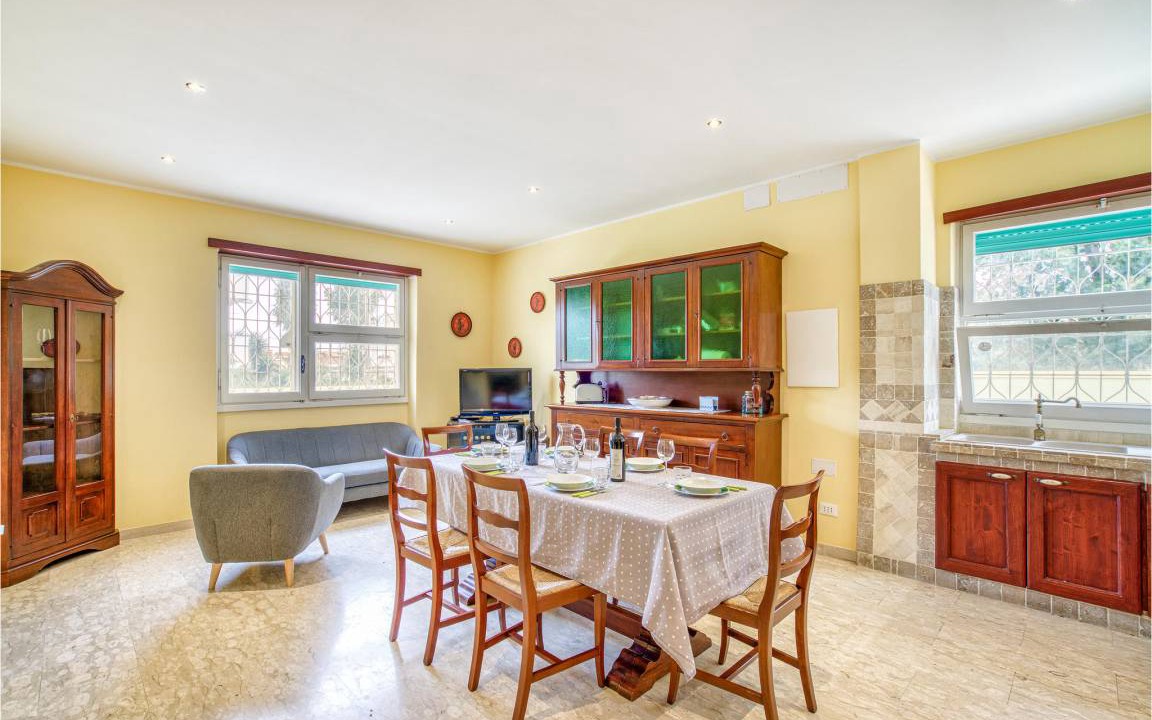 Photo of Kitchen in Campo Ascolano