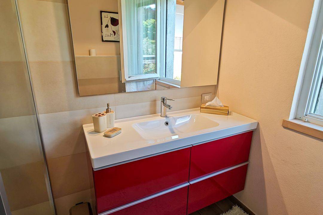 Photo of Bathroom in Consiglio di Rumo