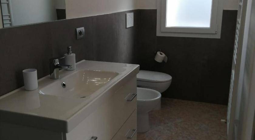 Photo of Bathroom in Pontegradella