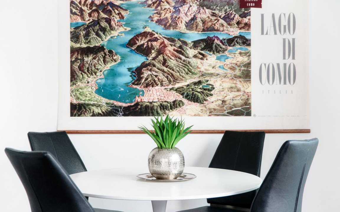 Photo of Livingroom in Como