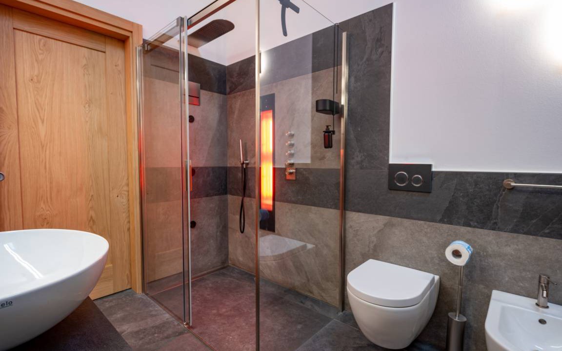 Photo of Bathroom in Chies d'Alpago