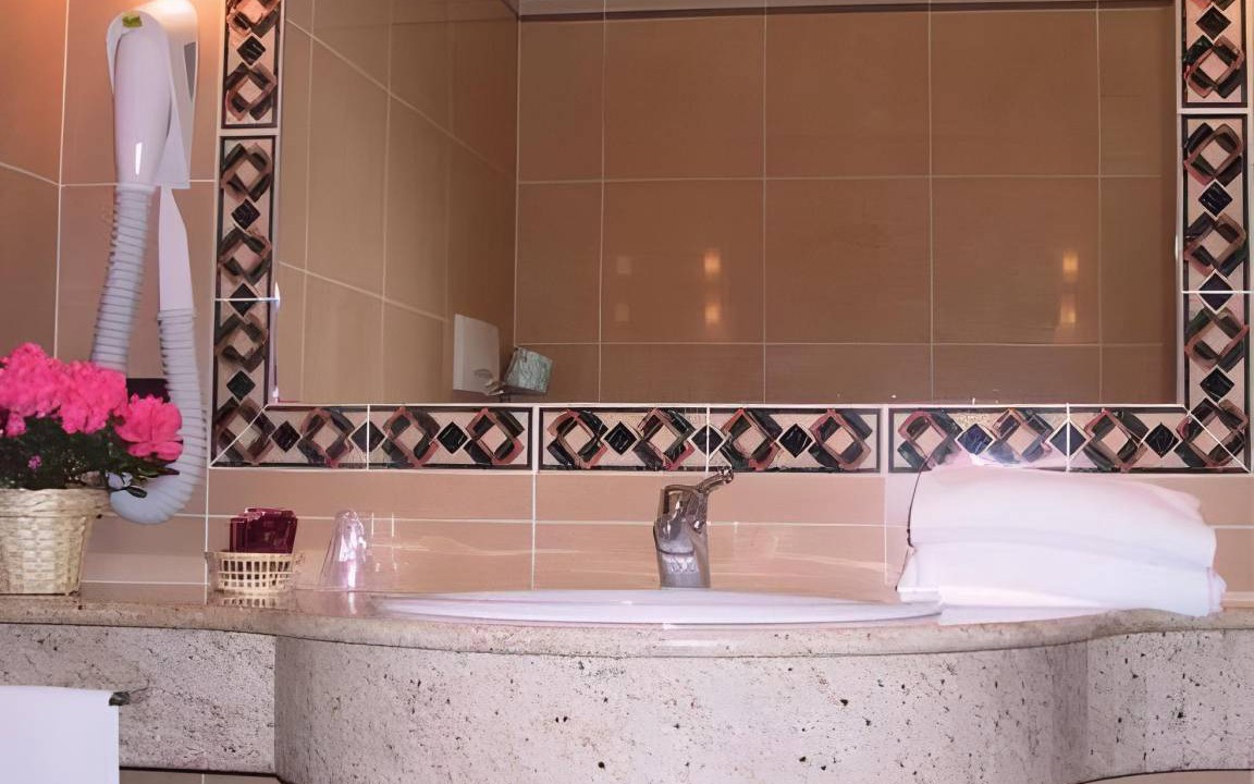 Photo of Bathroom in Lonate Pozzolo