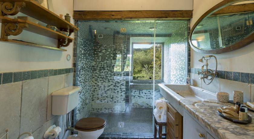 Photo of Bathroom in Sarzana