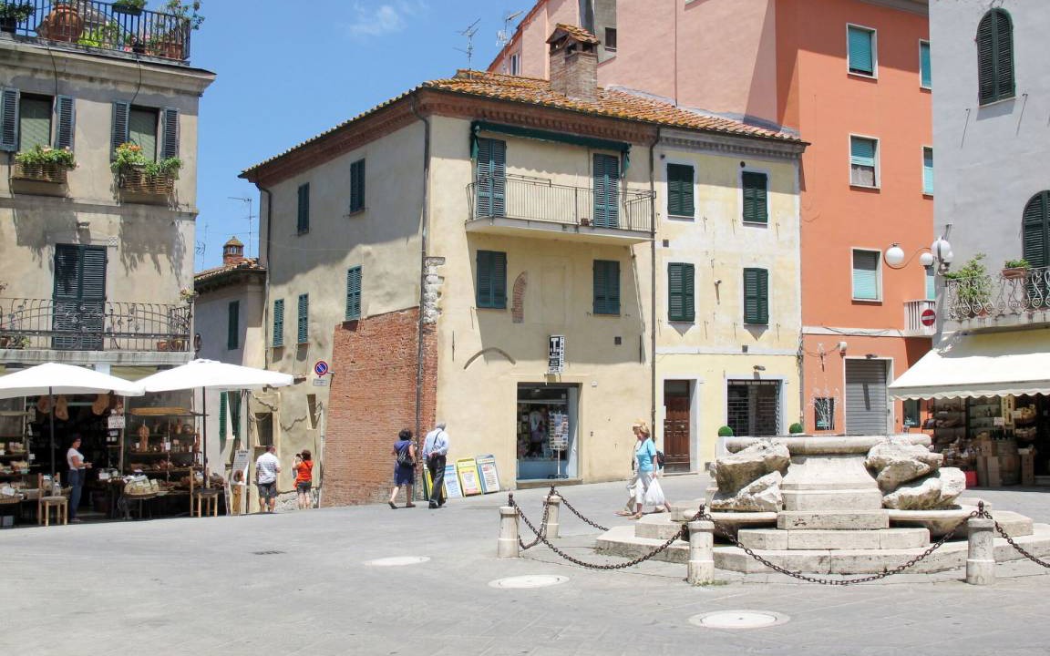 Photo of Others in Paciano