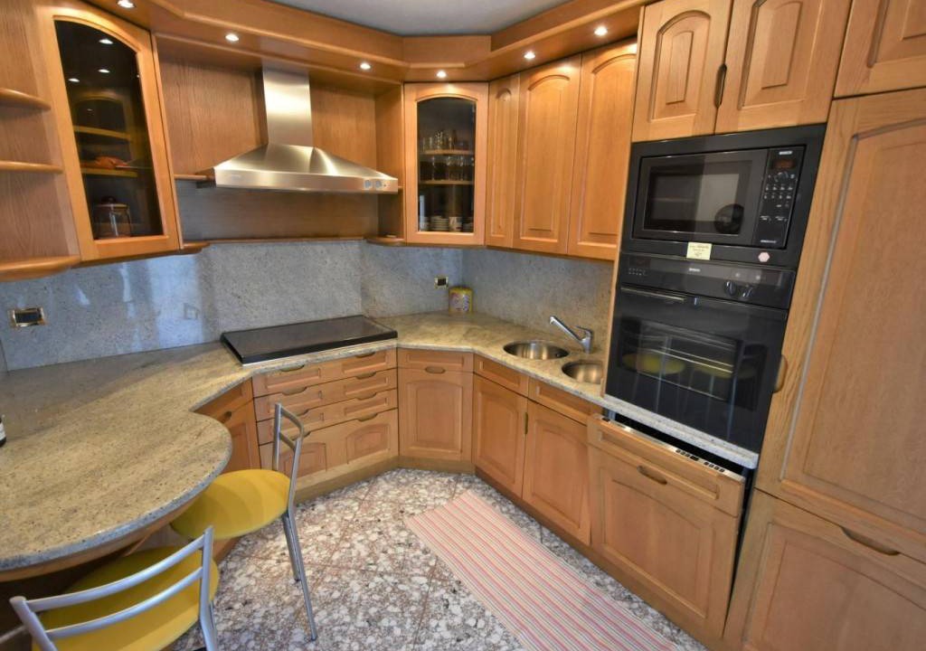 Photo of Kitchen in Grosio
