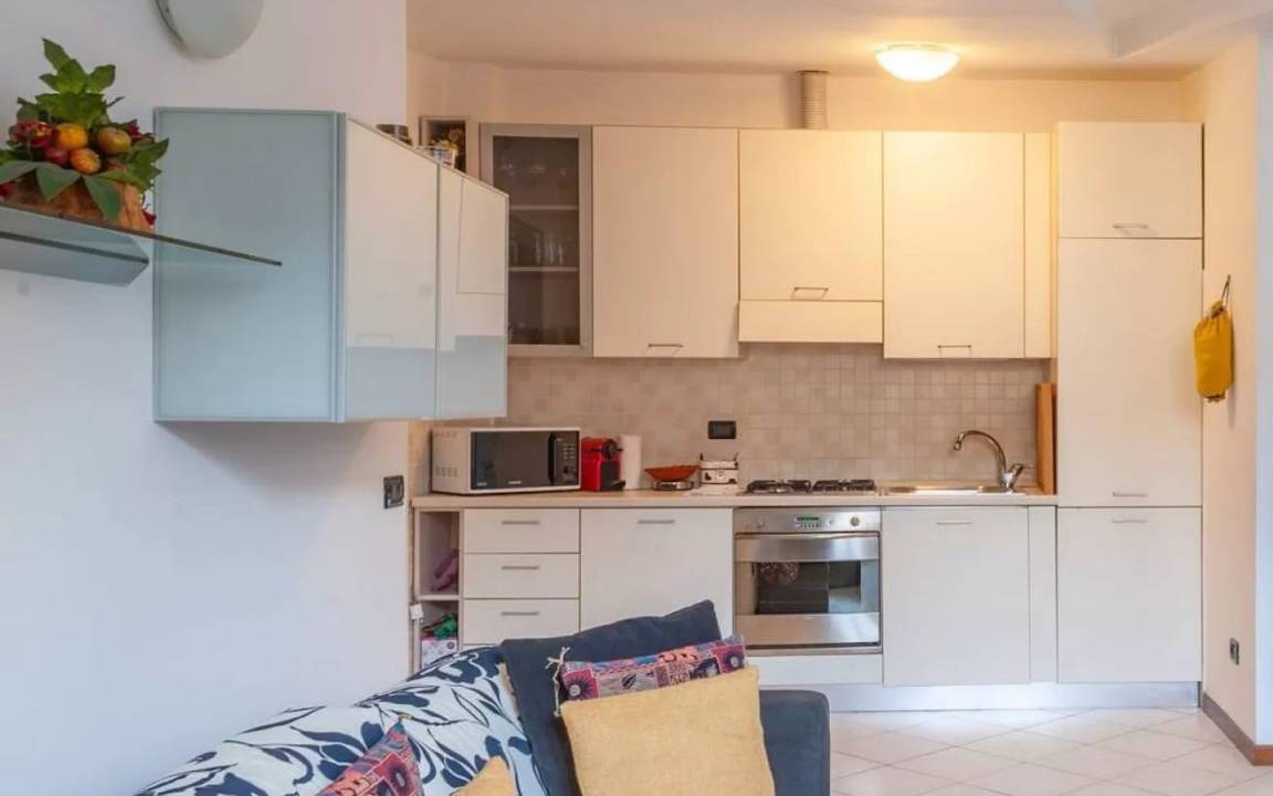 Photo of Kitchen in Gorla