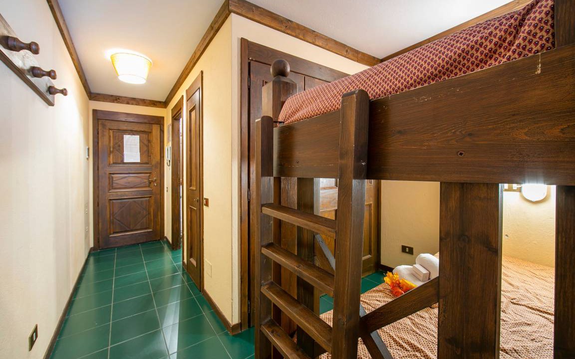 Photo of Bedroom in Grangesises