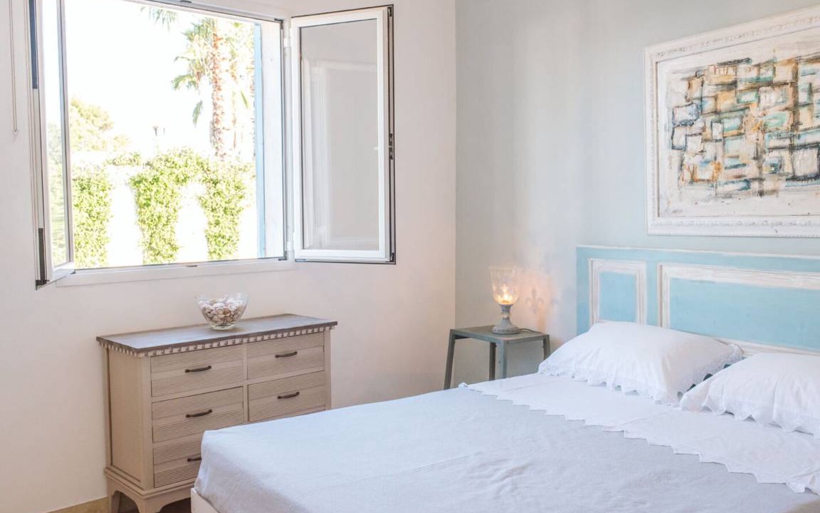 Photo of Bedroom in Torre Ovo