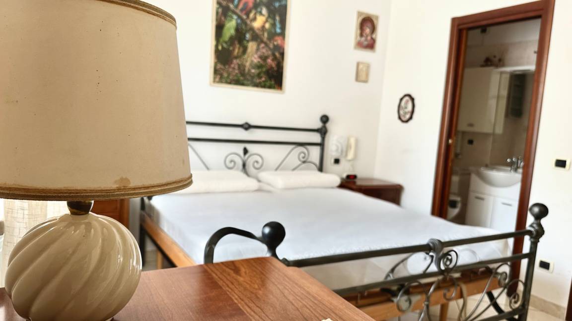 Photo of Bedroom in Loreto