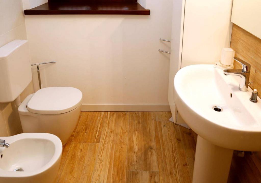 Photo of Bathroom in Raveo