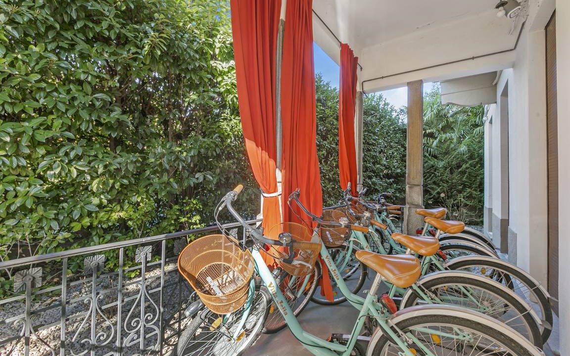 Photo of Patio Balcony in Solcio