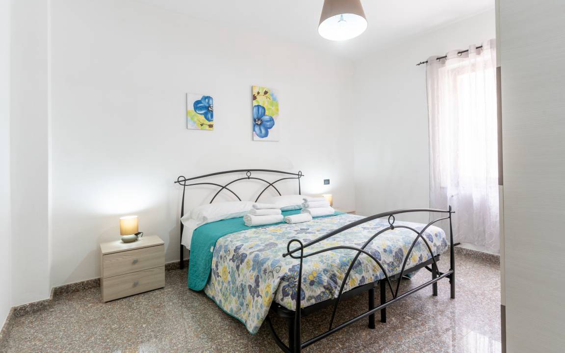 Photo of Bedroom in Ulassai