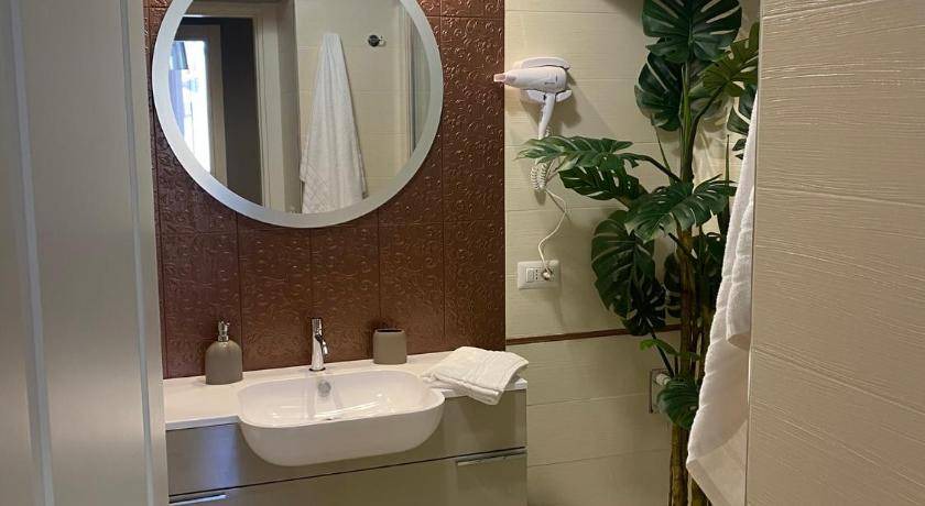 Photo of Bathroom in Murat Town