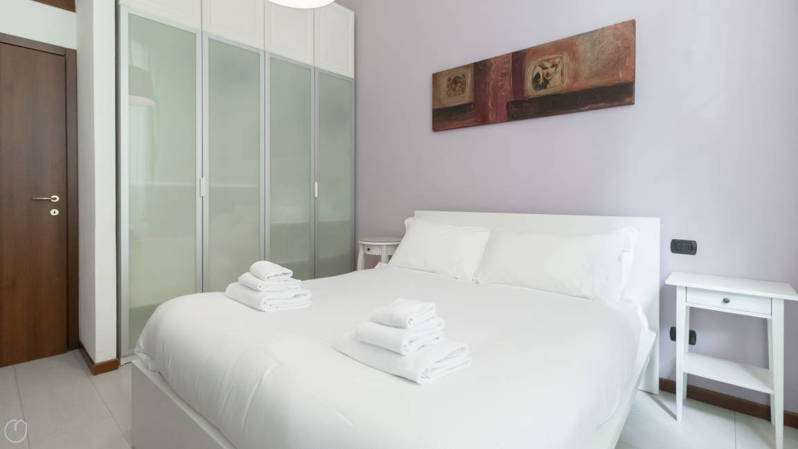 Photo of Bedroom in Gorla