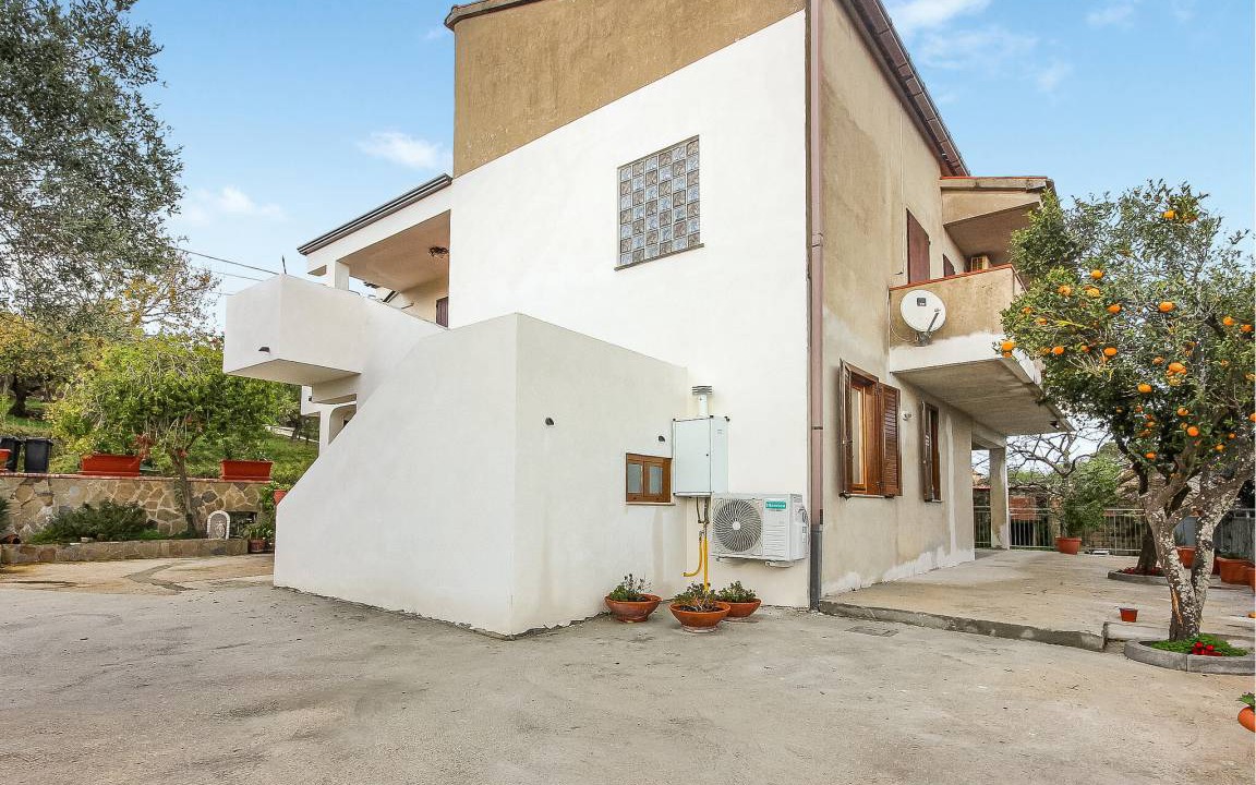Photo of Buildings in Marina di Casal Velino