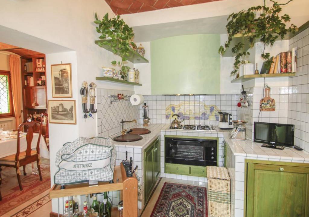 Photo of Kitchen in San Momme