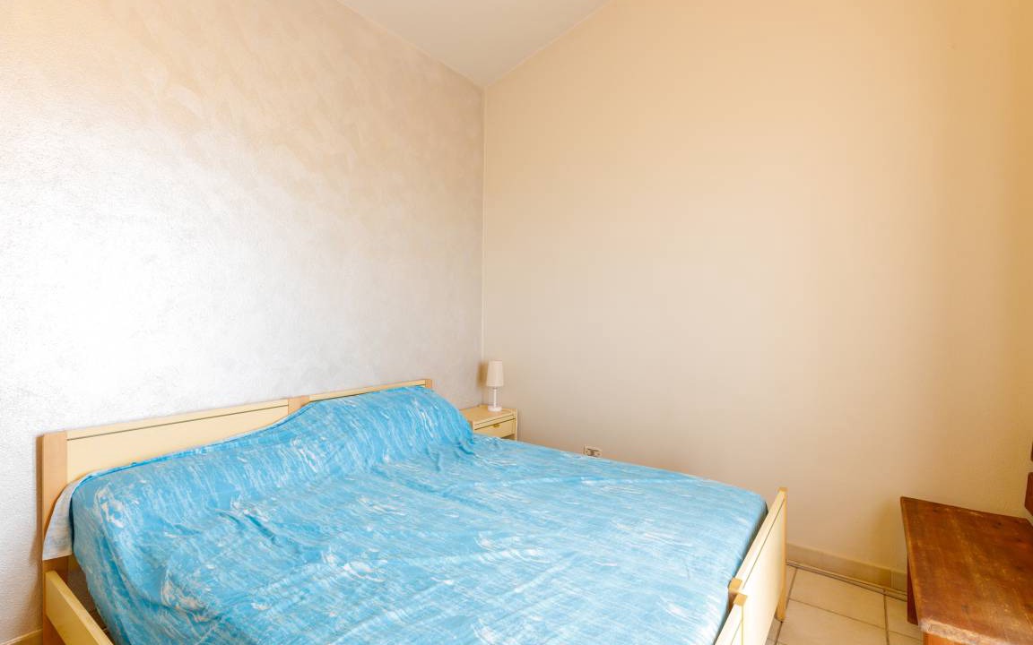 Photo of Bedroom in Santa Caterina