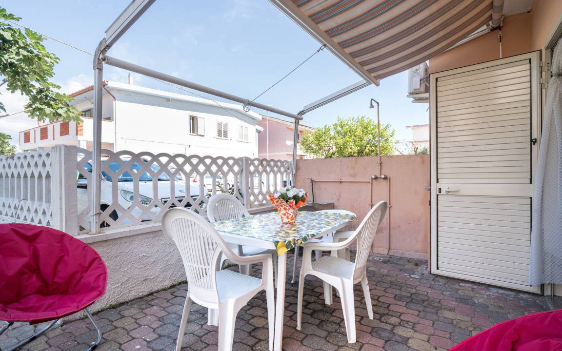 Photo of Patio Balcony in San Giovanni
