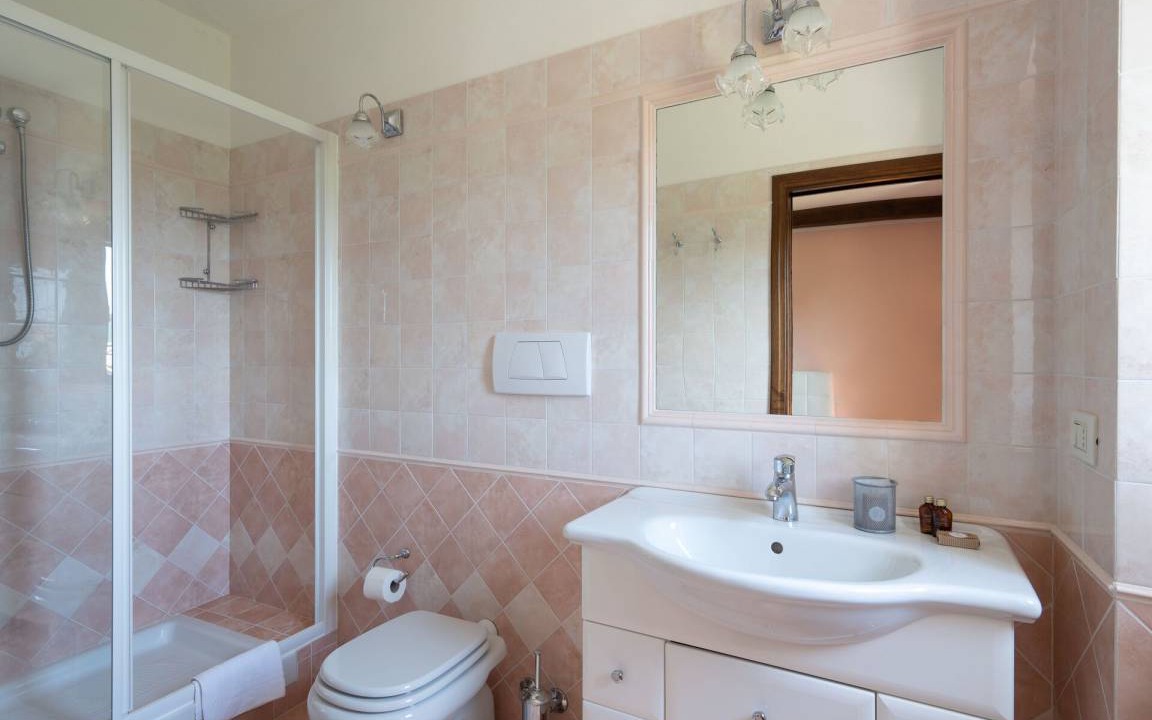 Photo of Bathroom in Subbiano
