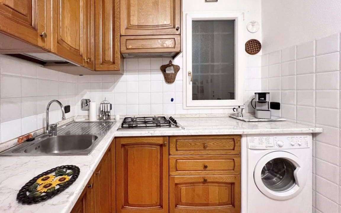 Photo of Kitchen in Historic Center