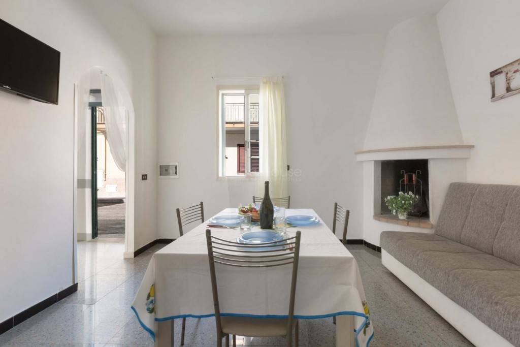 Photo of Livingroom in Melendugno