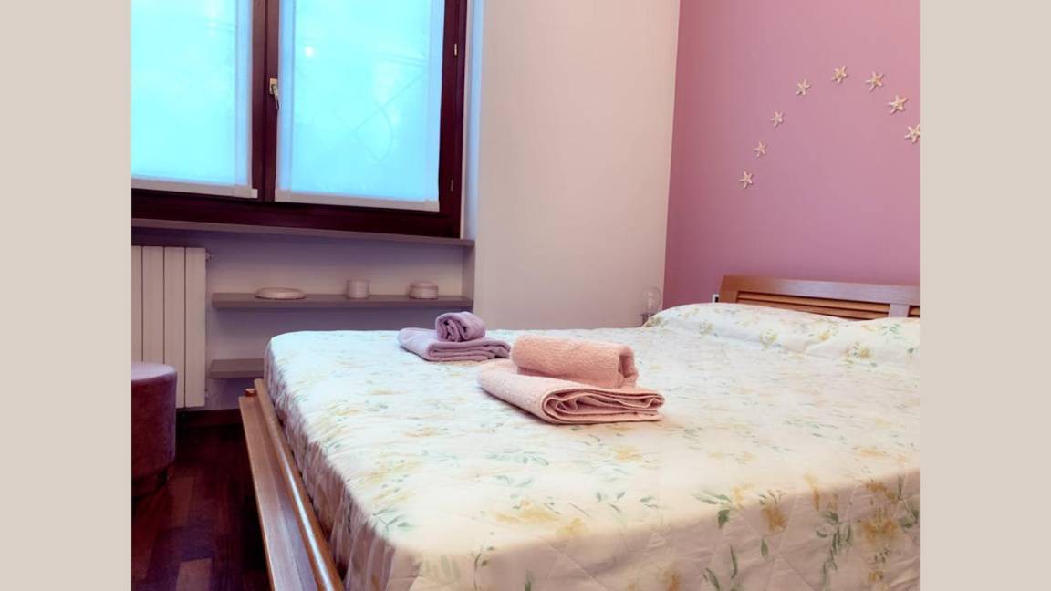 Photo of Bedroom in Monza