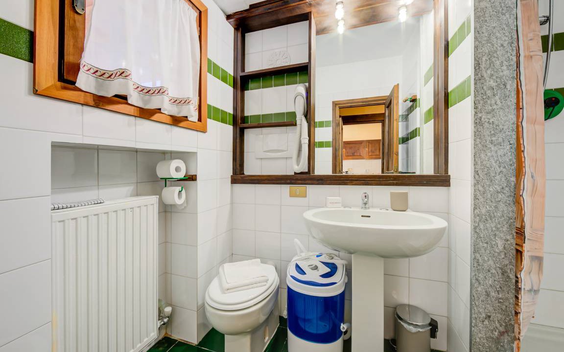 Photo of Bathroom in Grangesises
