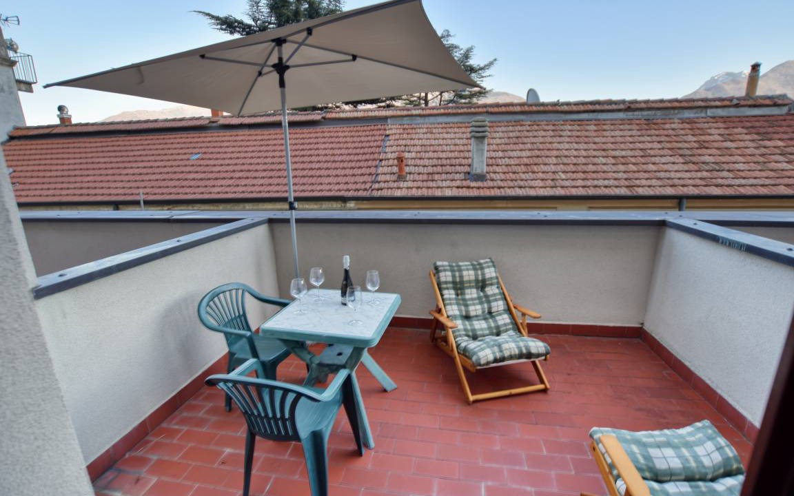 Photo of Patio Balcony in Acquaseria