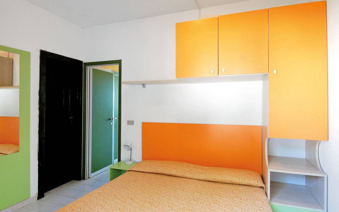 Photo of Bedroom in Casal Borsetti