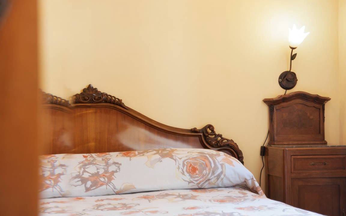 Photo of Bedroom in Costigliole d'Asti