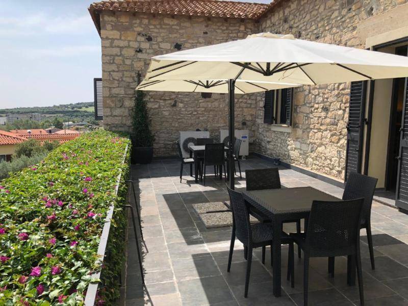 Photo of Patio Balcony in Gesturi