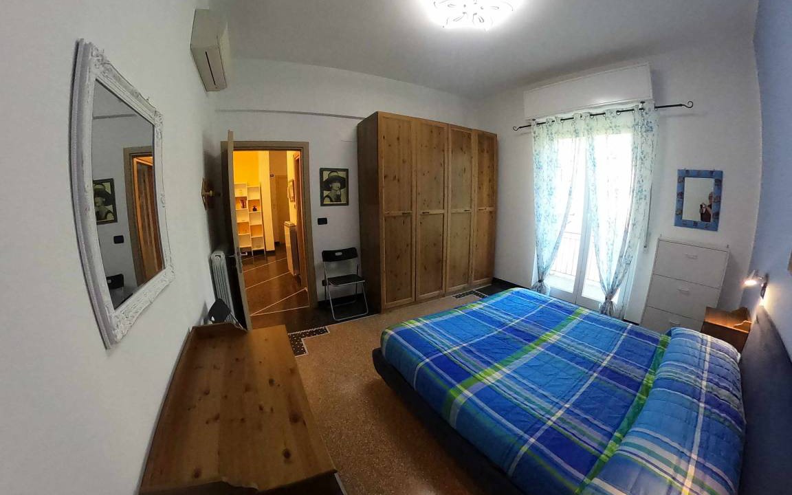 Photo of Bedroom in Albissola Marina