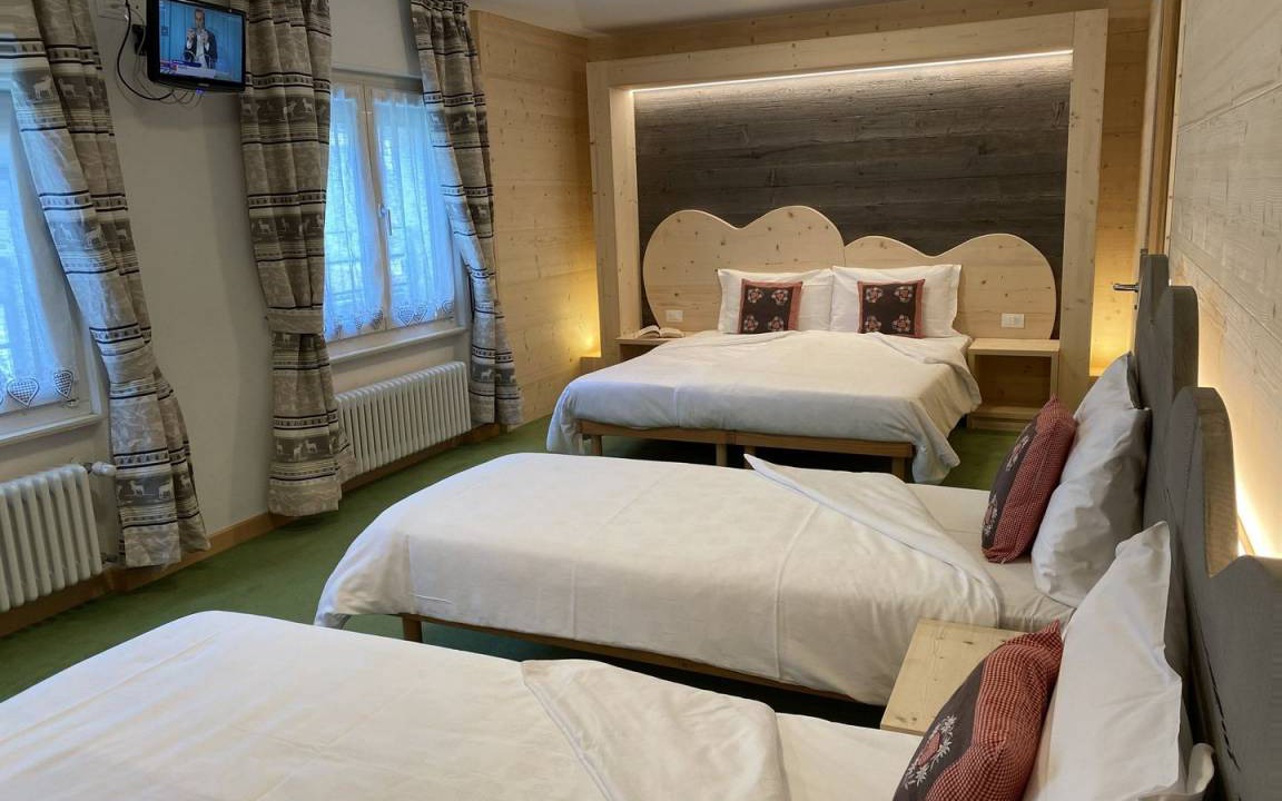 Photo of Bedroom in San Sebastiano